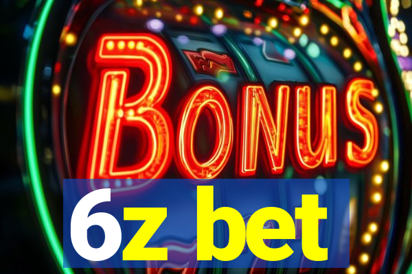 6z bet